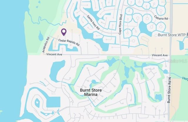 17451 MEDILLIN COURT, Punta Gorda, FL 33955