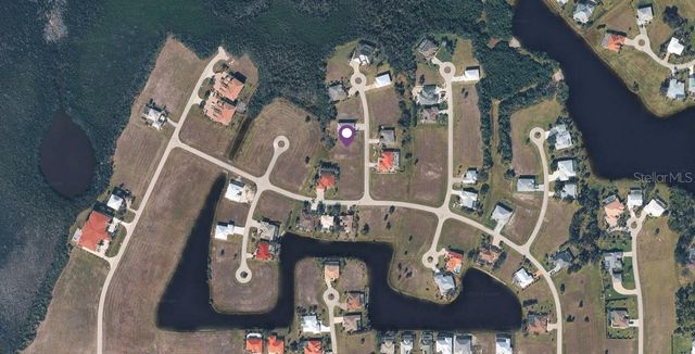 17451 MEDILLIN COURT, Punta Gorda, FL 33955
