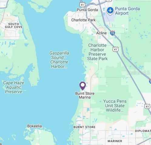 17451 MEDILLIN COURT, Punta Gorda, FL 33955