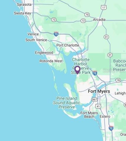 17451 MEDILLIN COURT, Punta Gorda, FL 33955