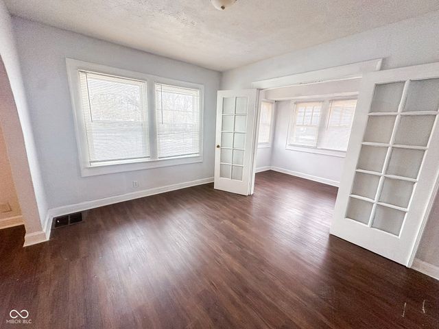 3702 N Kenwood Avenue, Indianapolis, IN 46208