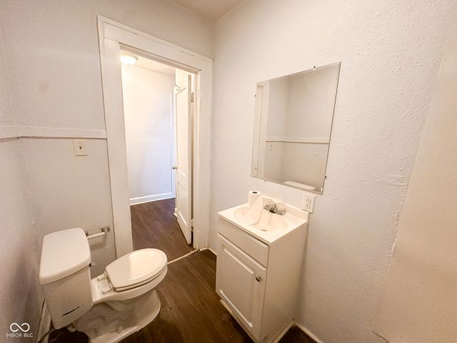 3702 N Kenwood Avenue, Indianapolis, IN 46208