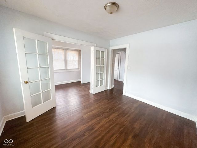 3702 N Kenwood Avenue, Indianapolis, IN 46208