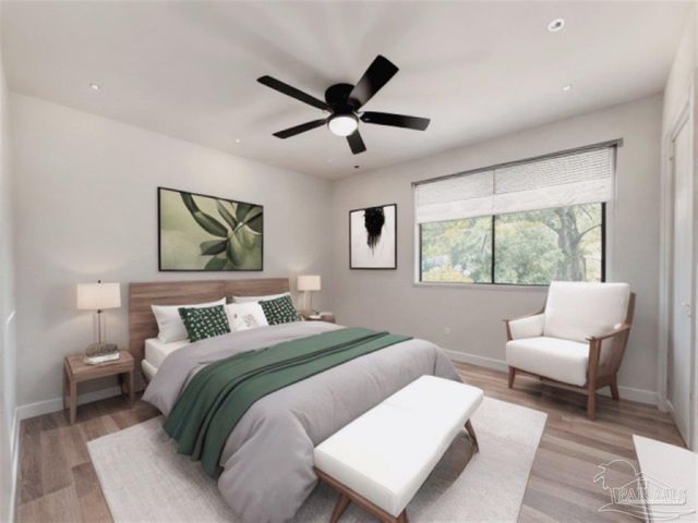 2028 Americus Ave 8, Pensacola, FL 32507