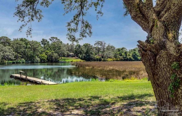 2028 Americus Ave 8, Pensacola, FL 32507