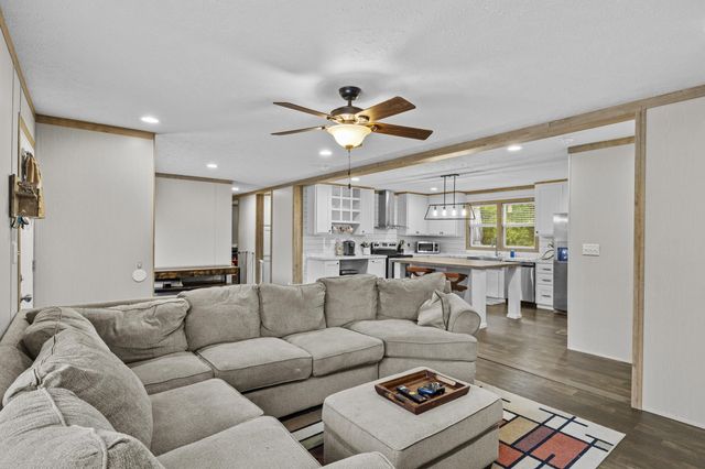 1380 Buntain School Road, Lawrenceburg, KY 40342