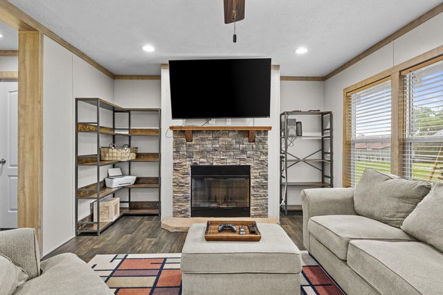 1380 Buntain School Road, Lawrenceburg, KY 40342
