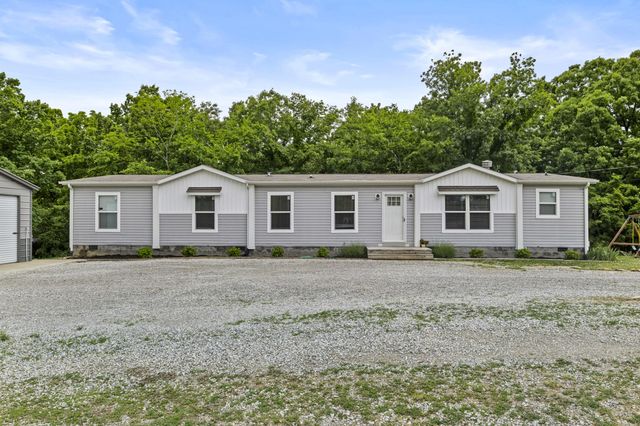1380 Buntain School Road, Lawrenceburg, KY 40342