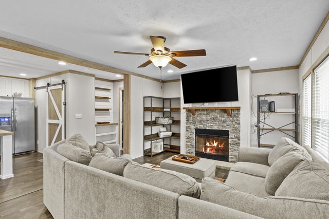 1380 Buntain School Road, Lawrenceburg, KY 40342