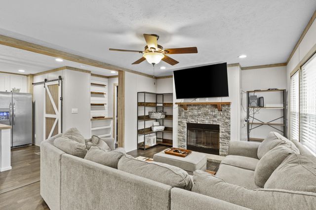 1380 Buntain School Road, Lawrenceburg, KY 40342