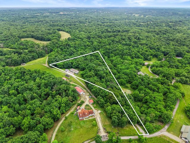 1380 Buntain School Road, Lawrenceburg, KY 40342