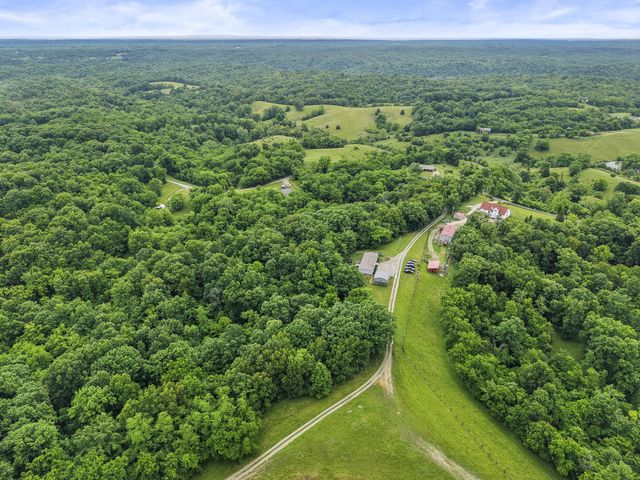 1380 Buntain School Road, Lawrenceburg, KY 40342
