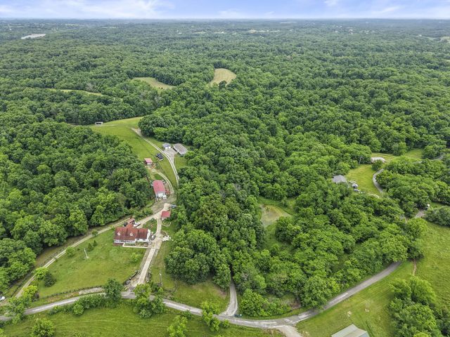 1380 Buntain School Road, Lawrenceburg, KY 40342