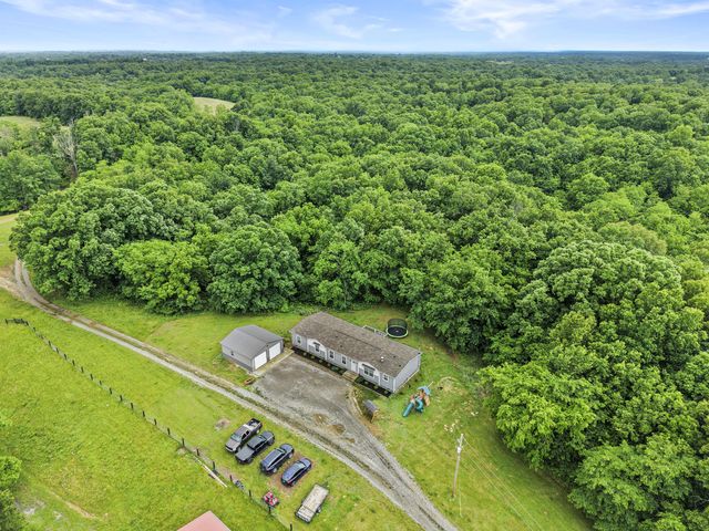 1380 Buntain School Road, Lawrenceburg, KY 40342