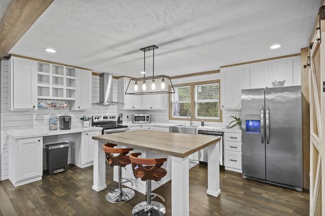 1380 Buntain School Road, Lawrenceburg, KY 40342
