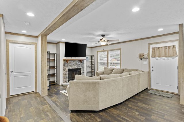 1380 Buntain School Road, Lawrenceburg, KY 40342
