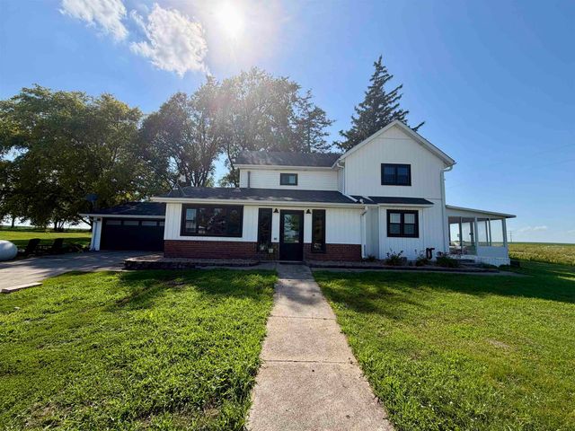 13698 Westbrook, Ackley, IA 50601