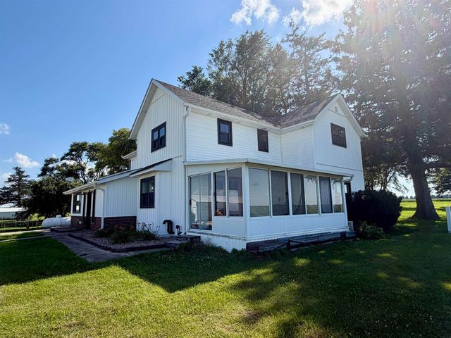 13698 Westbrook, Ackley, IA 50601