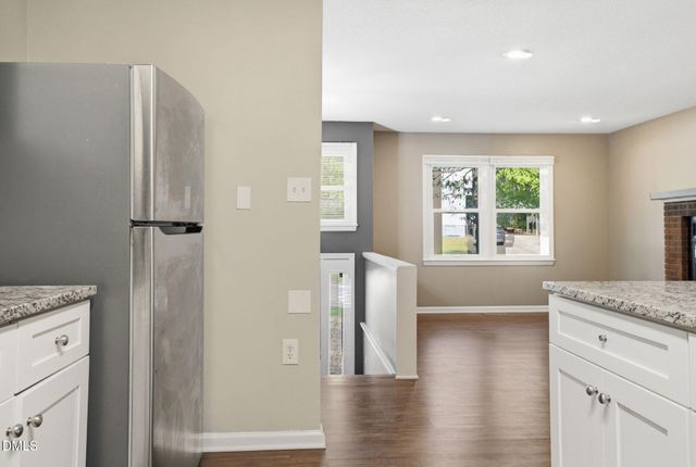 100 Brook Rock Lane, Garner, NC 27529