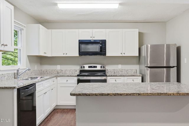 100 Brook Rock Lane, Garner, NC 27529