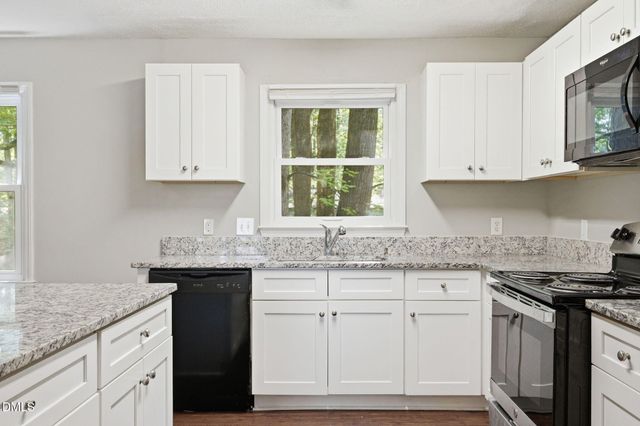 100 Brook Rock Lane, Garner, NC 27529