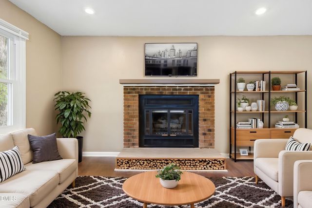 100 Brook Rock Lane, Garner, NC 27529