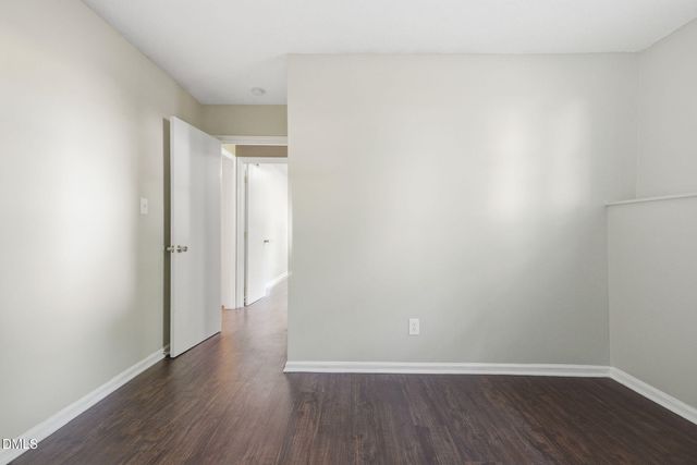 100 Brook Rock Lane, Garner, NC 27529