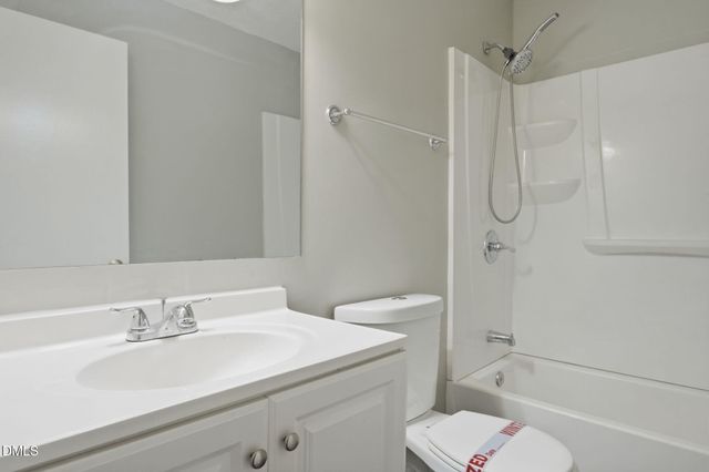 100 Brook Rock Lane, Garner, NC 27529