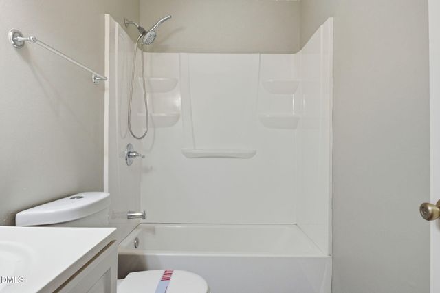 100 Brook Rock Lane, Garner, NC 27529