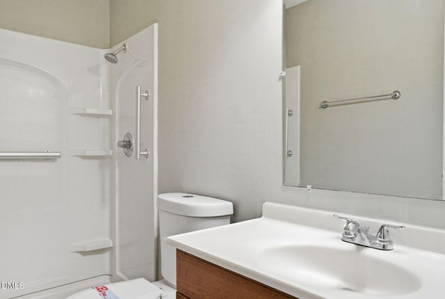 100 Brook Rock Lane, Garner, NC 27529