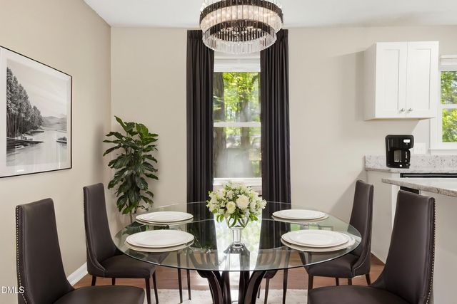 100 Brook Rock Lane, Garner, NC 27529