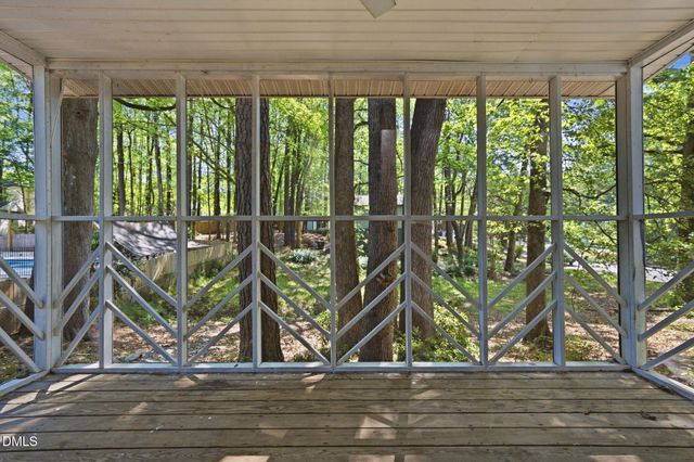 100 Brook Rock Lane, Garner, NC 27529