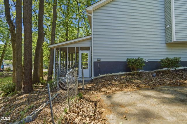 100 Brook Rock Lane, Garner, NC 27529