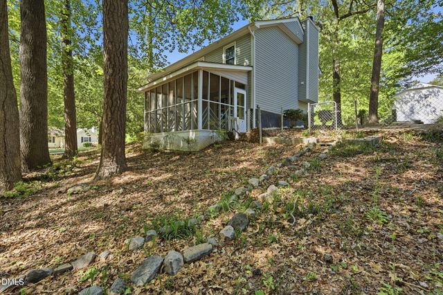 100 Brook Rock Lane, Garner, NC 27529