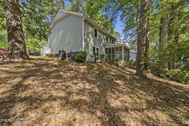 100 Brook Rock Lane, Garner, NC 27529