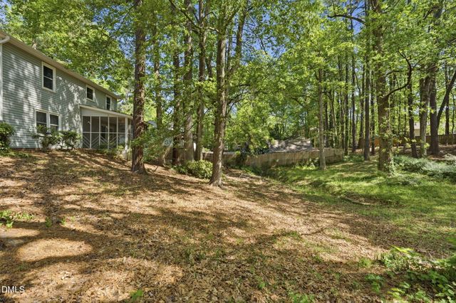100 Brook Rock Lane, Garner, NC 27529