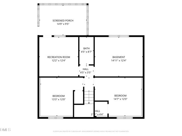 100 Brook Rock Lane, Garner, NC 27529