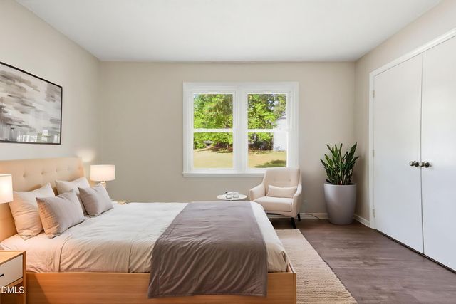 100 Brook Rock Lane, Garner, NC 27529