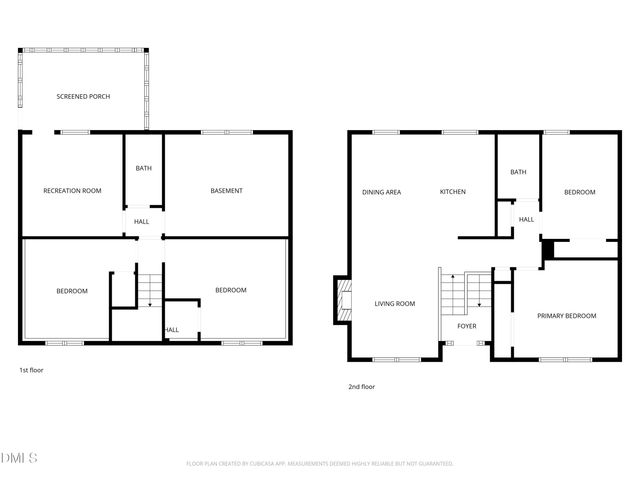 100 Brook Rock Lane, Garner, NC 27529