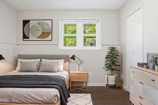 100 Brook Rock Lane, Garner, NC 27529