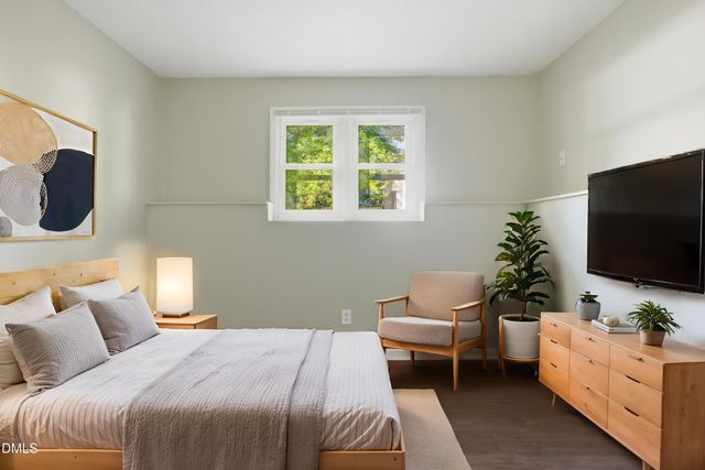 100 Brook Rock Lane, Garner, NC 27529