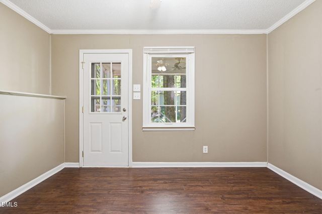 100 Brook Rock Lane, Garner, NC 27529