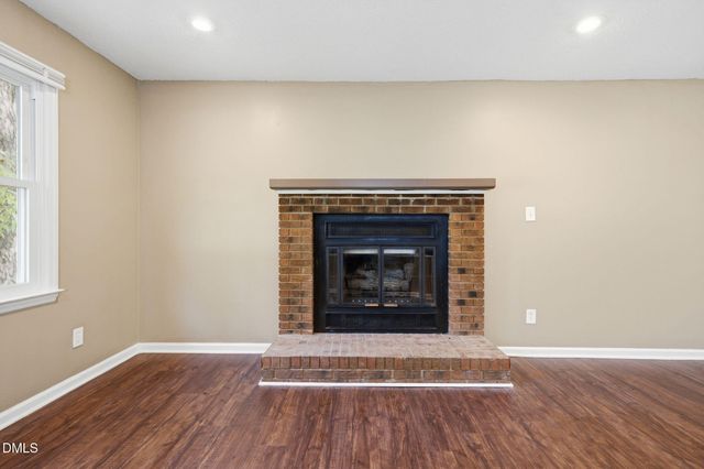 100 Brook Rock Lane, Garner, NC 27529