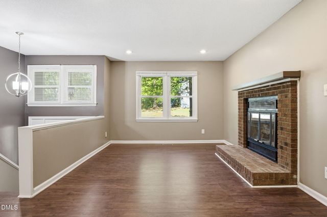 100 Brook Rock Lane, Garner, NC 27529