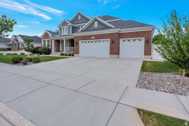 2504 W MIDAS SIDE WAY, Riverton, UT 84065