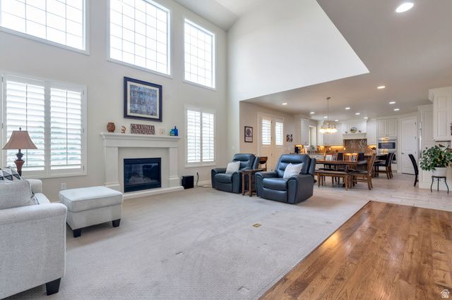 2504 W MIDAS SIDE WAY, Riverton, UT 84065