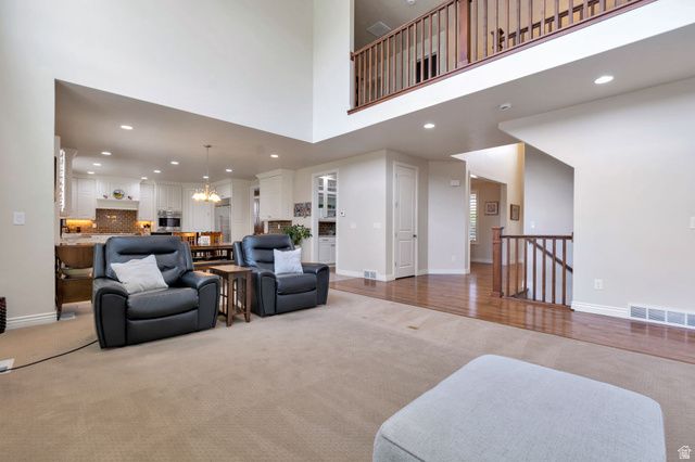 2504 W MIDAS SIDE WAY, Riverton, UT 84065