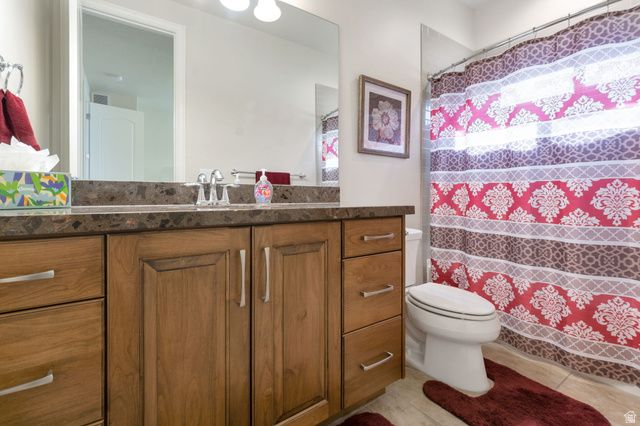 2504 W MIDAS SIDE WAY, Riverton, UT 84065