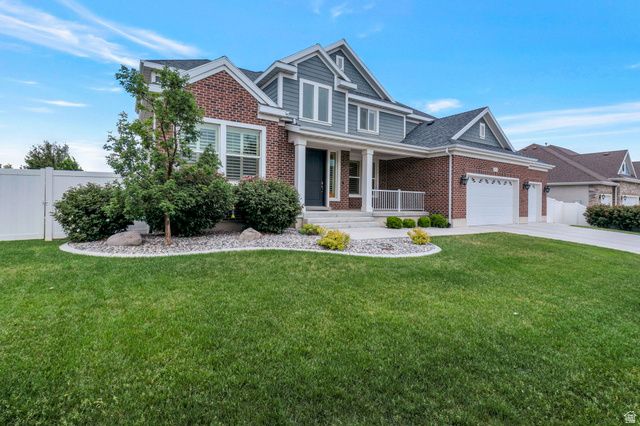 2504 W MIDAS SIDE WAY, Riverton, UT 84065