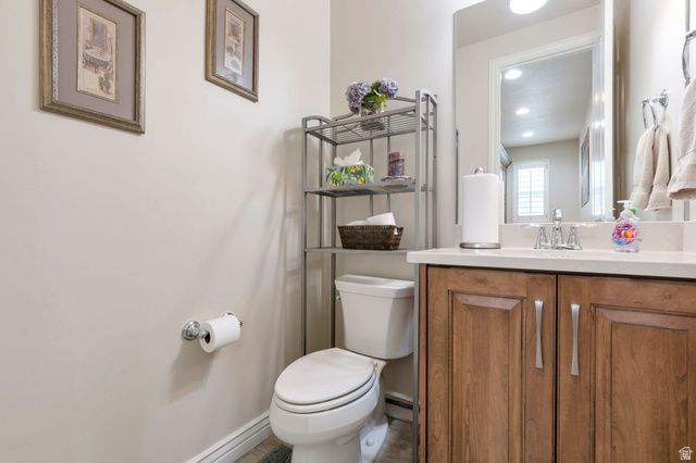 2504 W MIDAS SIDE WAY, Riverton, UT 84065
